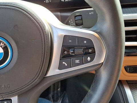 2023 BMW i4 eDrive40 Gran Coupe