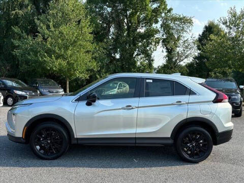 2024 Mitsubishi Eclipse Cross LE