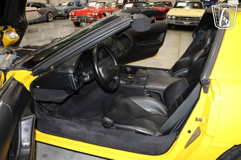 1994 Chevrolet Corvette