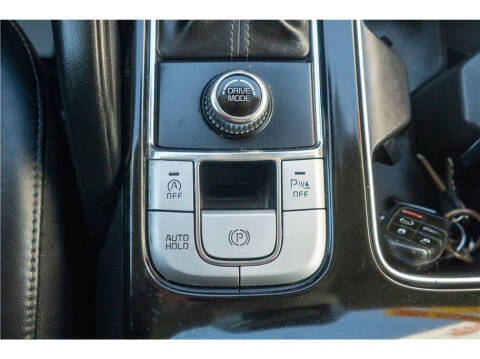 2022 Kia Telluride LX