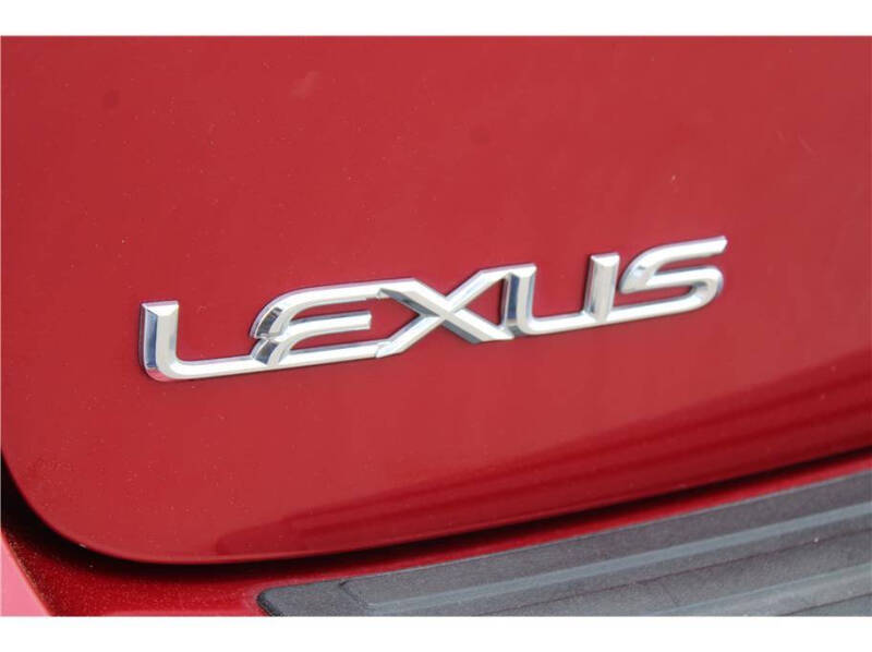 2010 Lexus RX 450h