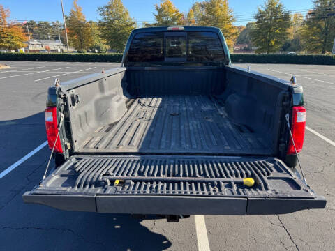 2015 Ford F-350 Super Duty King Ranch