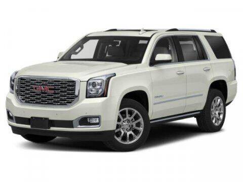 2020 GMC Yukon for sale at Bergey's Buick GMC in Souderton PA