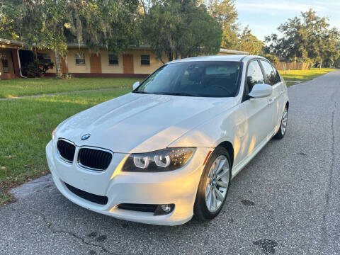 2011 BMW 3 Series for sale at Legacy Auto Sales in Orlando FL