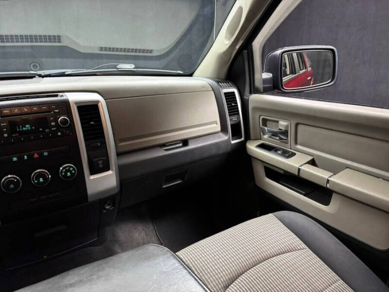 2010 Dodge Ram 1500
