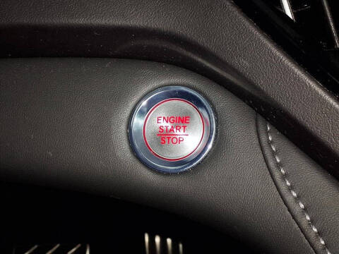 2021 Acura RDX w/A-SPEC