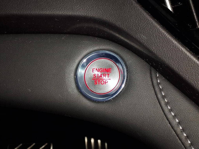 2021 Acura RDX w/A-SPEC