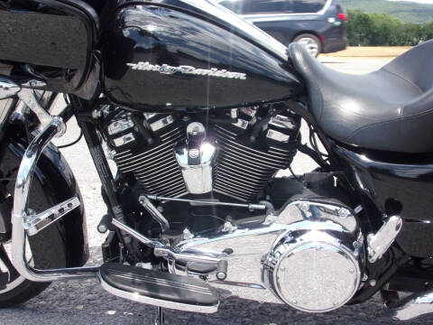 2019 Harley-Davidson Road Glide