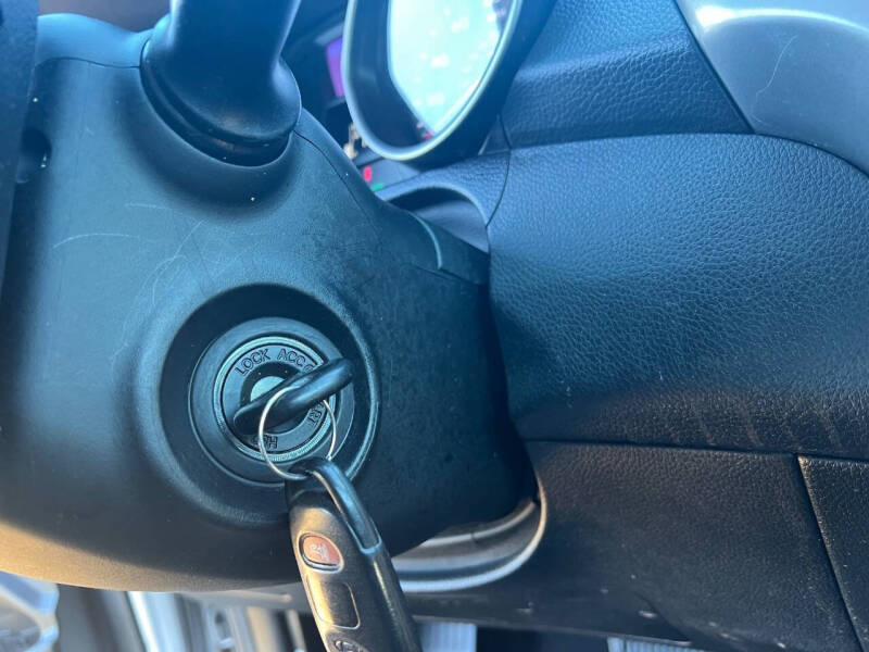 2017 Hyundai Elantra GT