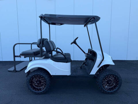 2020 E-Z-GO TXT