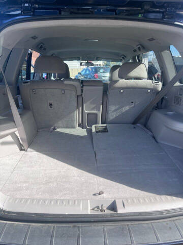 2013 Toyota Highlander Plus