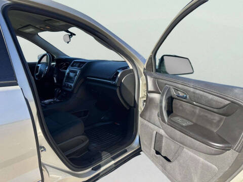 2013 GMC Acadia SLE-1