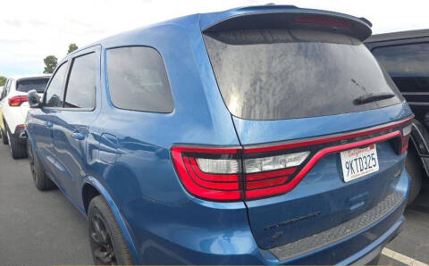 2023 Dodge Durango SRT Hellcat Premium