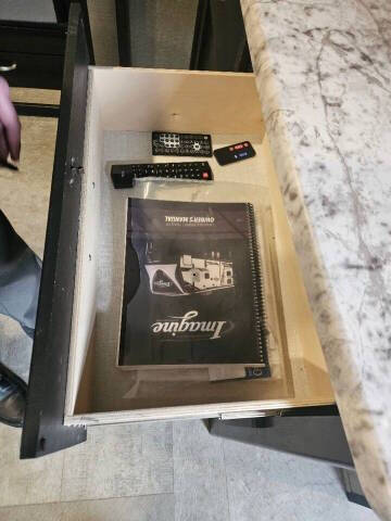 2020 Grand Design RV Image Series 2970RL