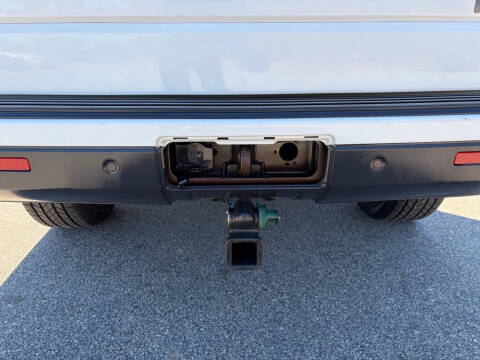 2013 Land Rover LR4 HSE