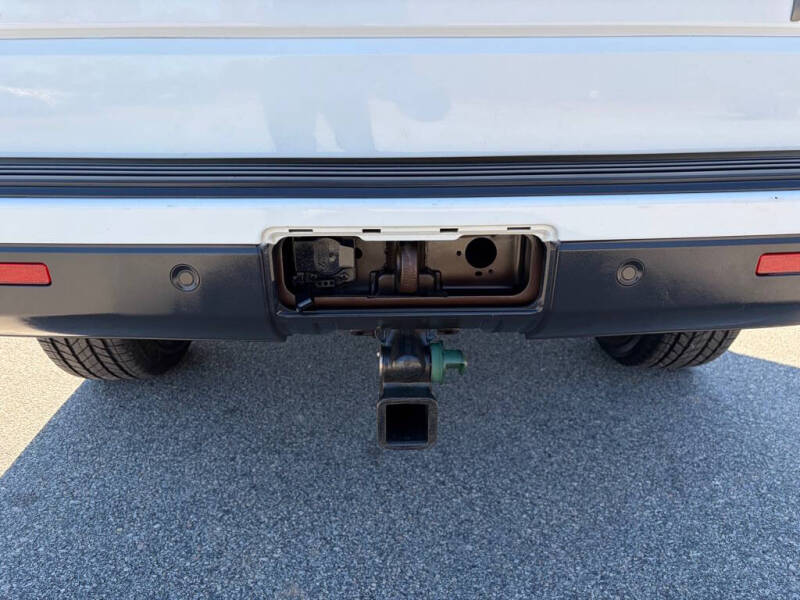 2013 Land Rover LR4 HSE