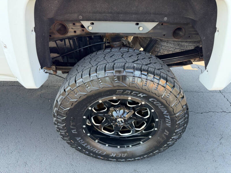 2016 GMC Sierra 2500HD SLT