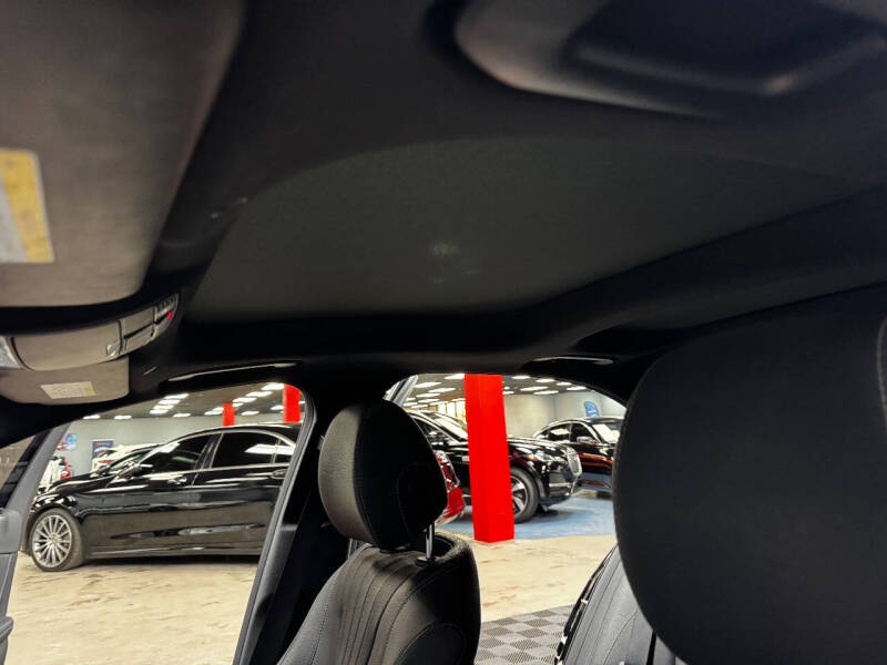 2020 Mercedes-Benz E-Class E 350