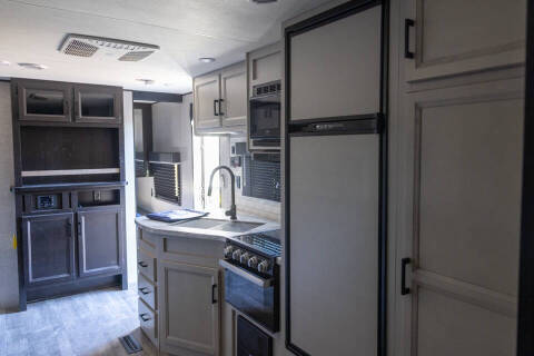 2023 Jayco Jay Dlight