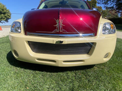 2006 Chevrolet HHR LS