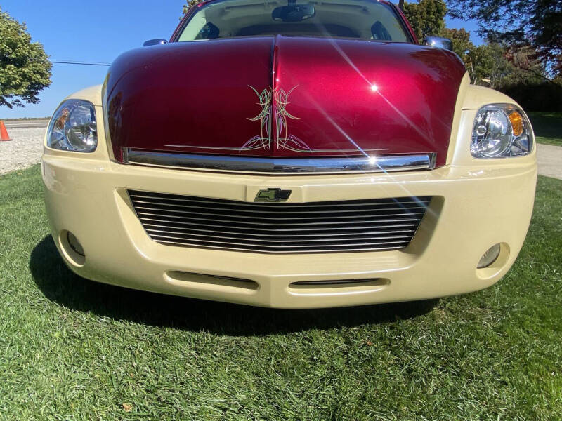 2006 Chevrolet HHR LS