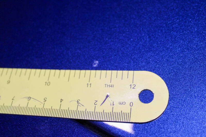 1966 Chevrolet Impala