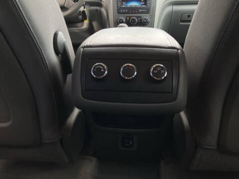 2016 Chevrolet Traverse LS