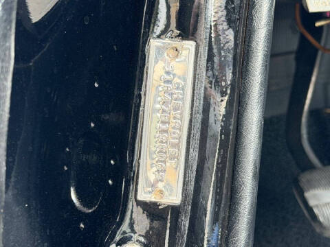 1963 Chevrolet Impala