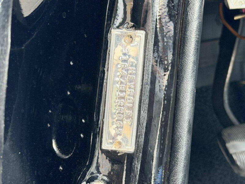 1963 Chevrolet Impala