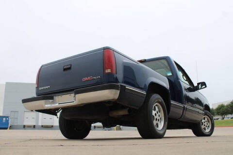 1995 GMC Sierra 1500