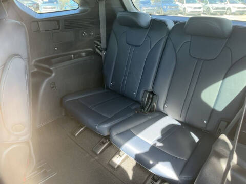 2023 Kia Sorento Plug-In Hybrid SX Prestige