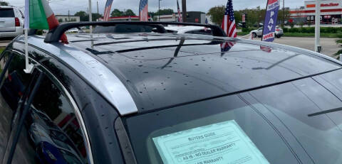 2015 Toyota Highlander Limited Platinum