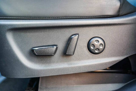 2024 Nissan Ariya Engage e-4ORCE