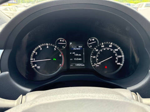 2023 Lexus GX 460