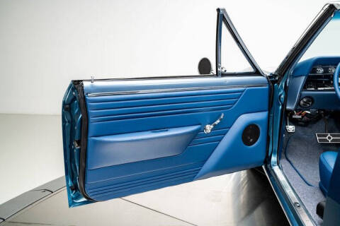 1966 Chevrolet Chevelle