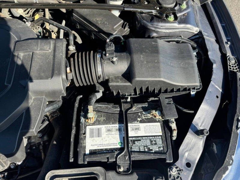 2017 Honda Accord EX-L V6