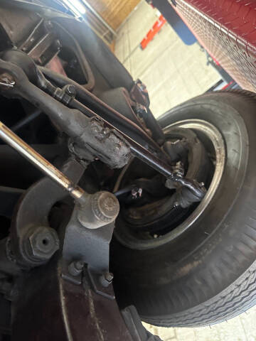 1964 Chevrolet Corvette