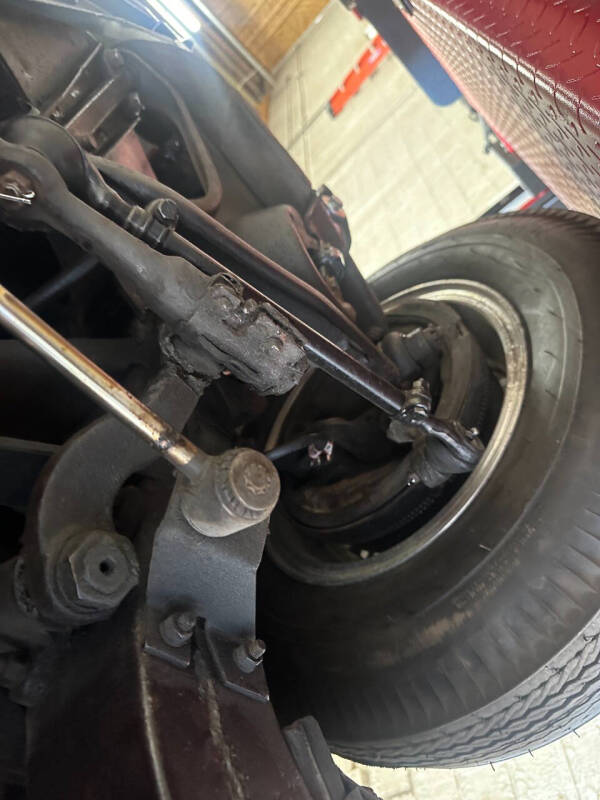 1964 Chevrolet Corvette