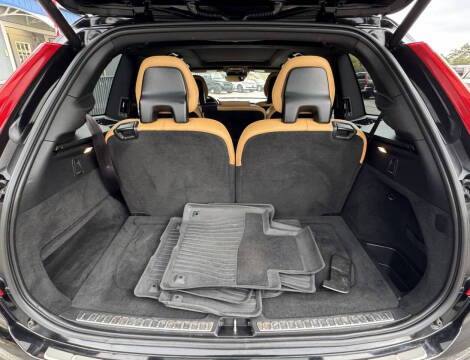 2018 Volvo XC90 T6 Inscription