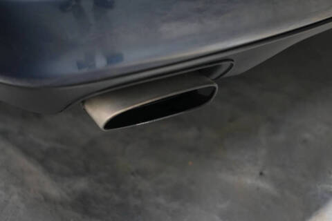 2011 Porsche Panamera