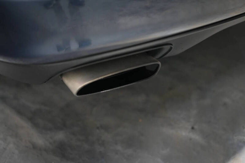 2011 Porsche Panamera