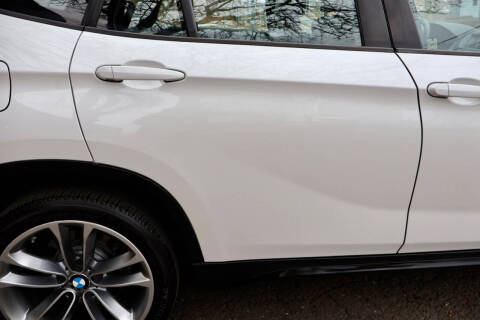 2014 BMW X1 xDrive28i