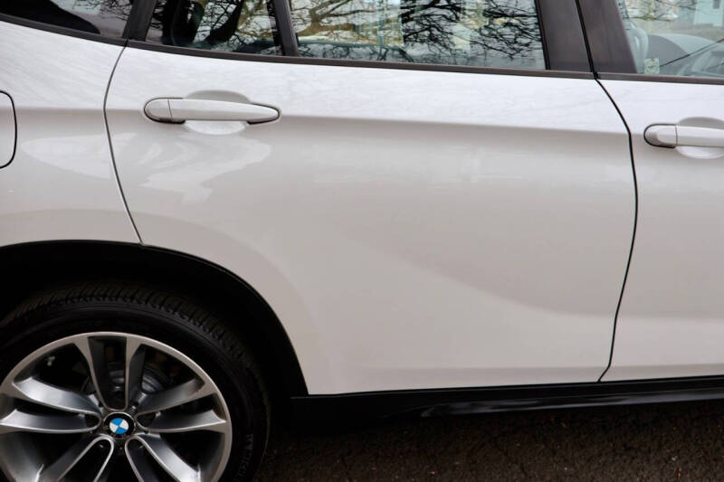 2014 BMW X1 xDrive28i