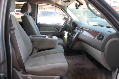 2007 GMC Yukon SLE