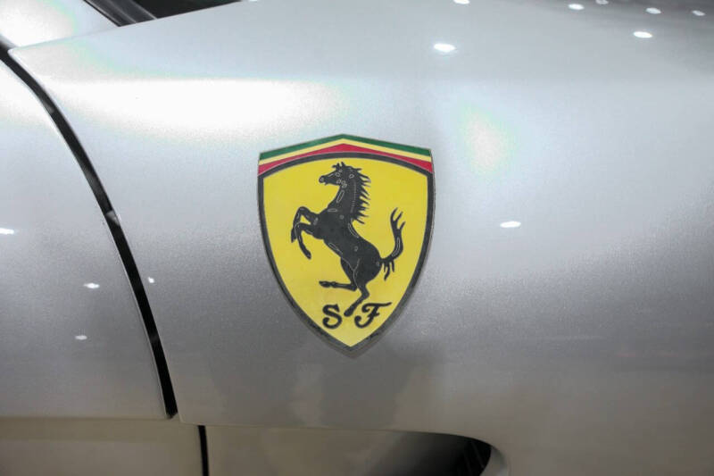 2000 Ferrari 456M GTA