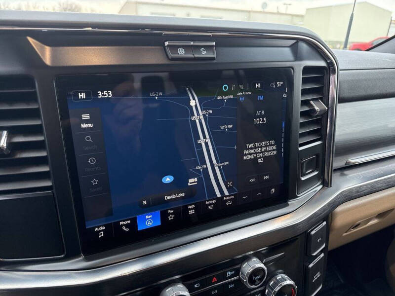 2025 Ford F-250 Super Duty