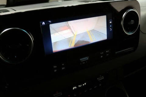 2025 Mercedes-Benz Sprinter 2500