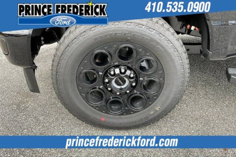 2026 Ford F-250 Super Duty