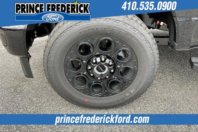 2026 Ford F-250 Super Duty