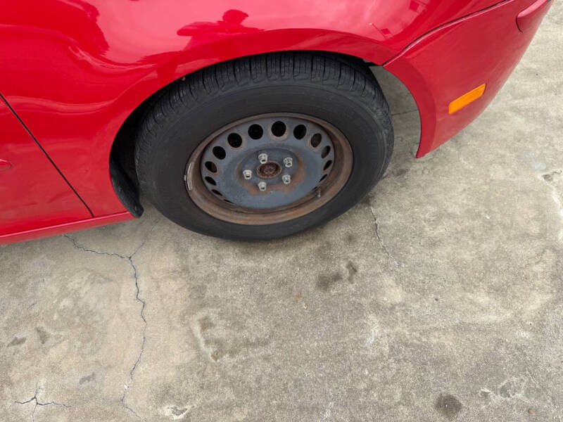 2008 Volkswagen Rabbit S